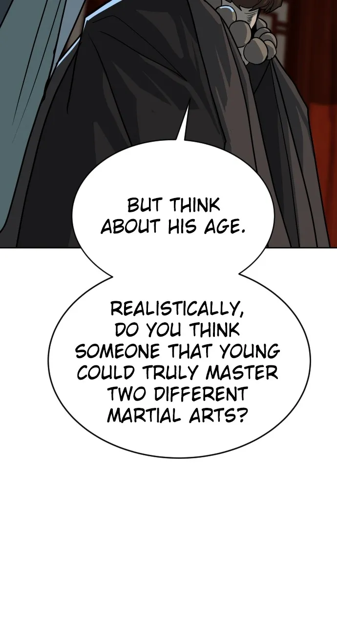 The Masters of Heaven and Earth Chapter 11 page 113 - 