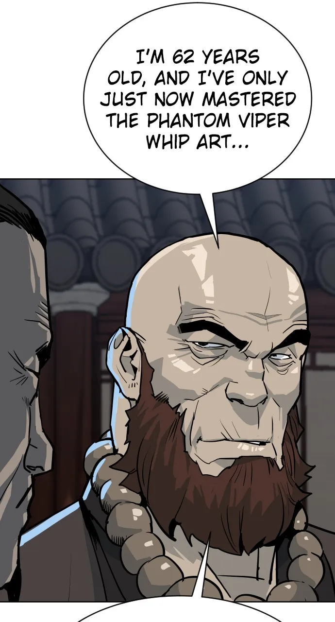 The Masters of Heaven and Earth Chapter 11 page 114 - 