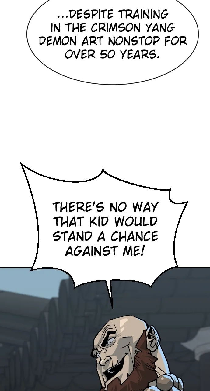 The Masters of Heaven and Earth Chapter 11 page 115 - 