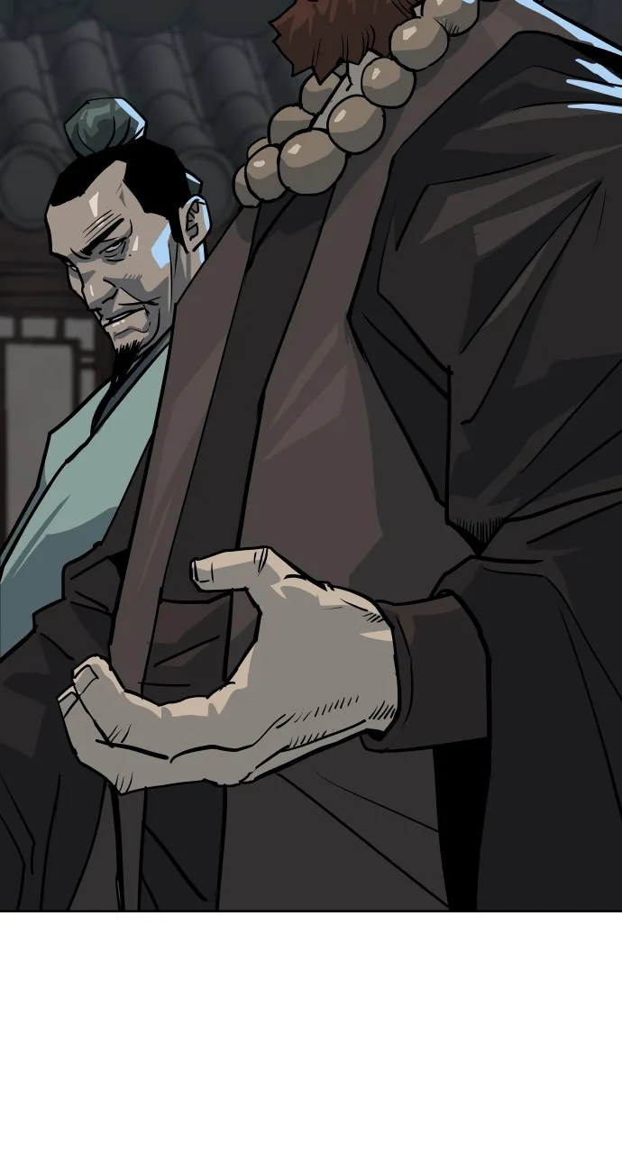 The Masters of Heaven and Earth Chapter 11 page 116 - 