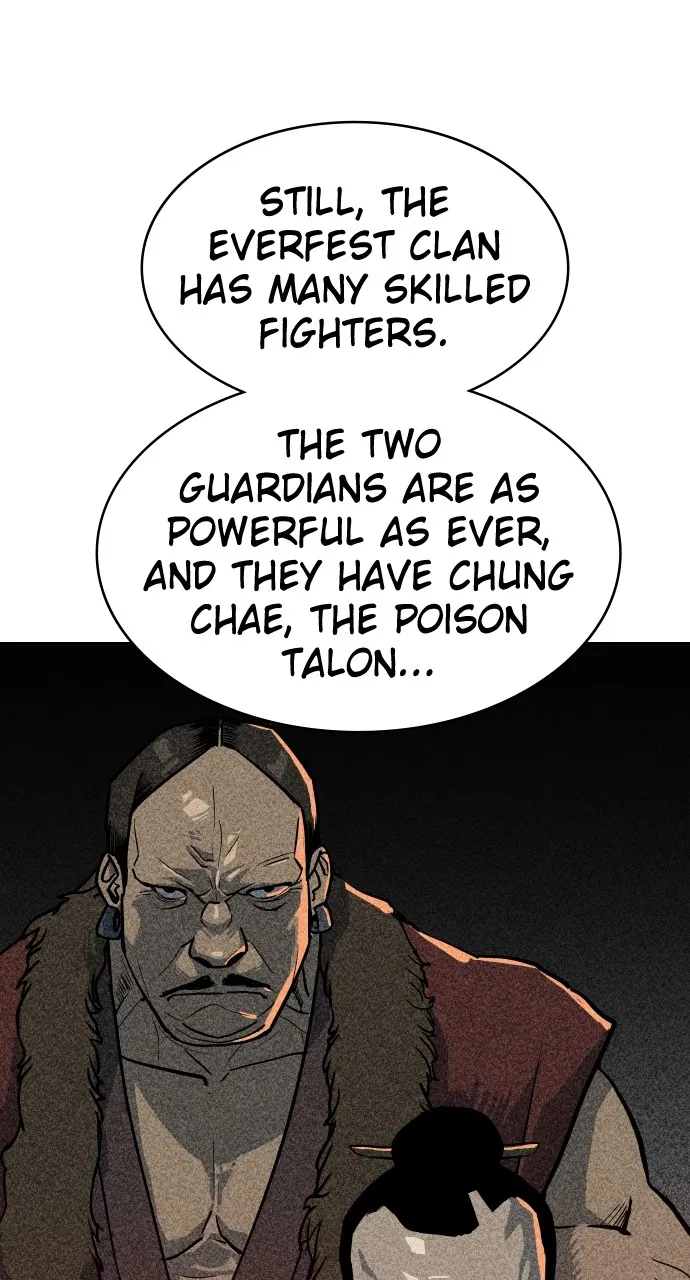 The Masters of Heaven and Earth Chapter 11 page 117 - 