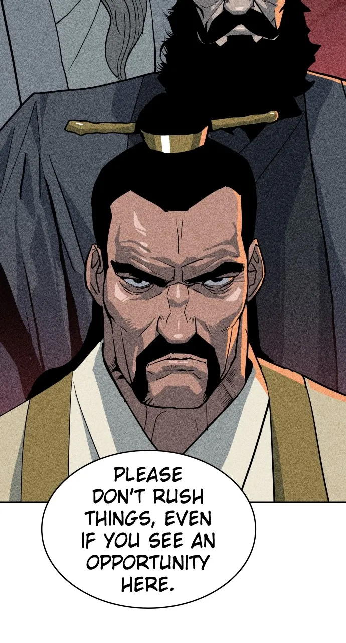 The Masters of Heaven and Earth Chapter 11 page 119 - 