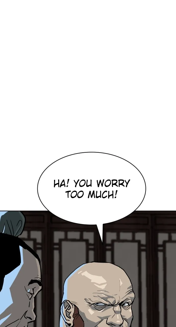The Masters of Heaven and Earth Chapter 11 page 120 - 