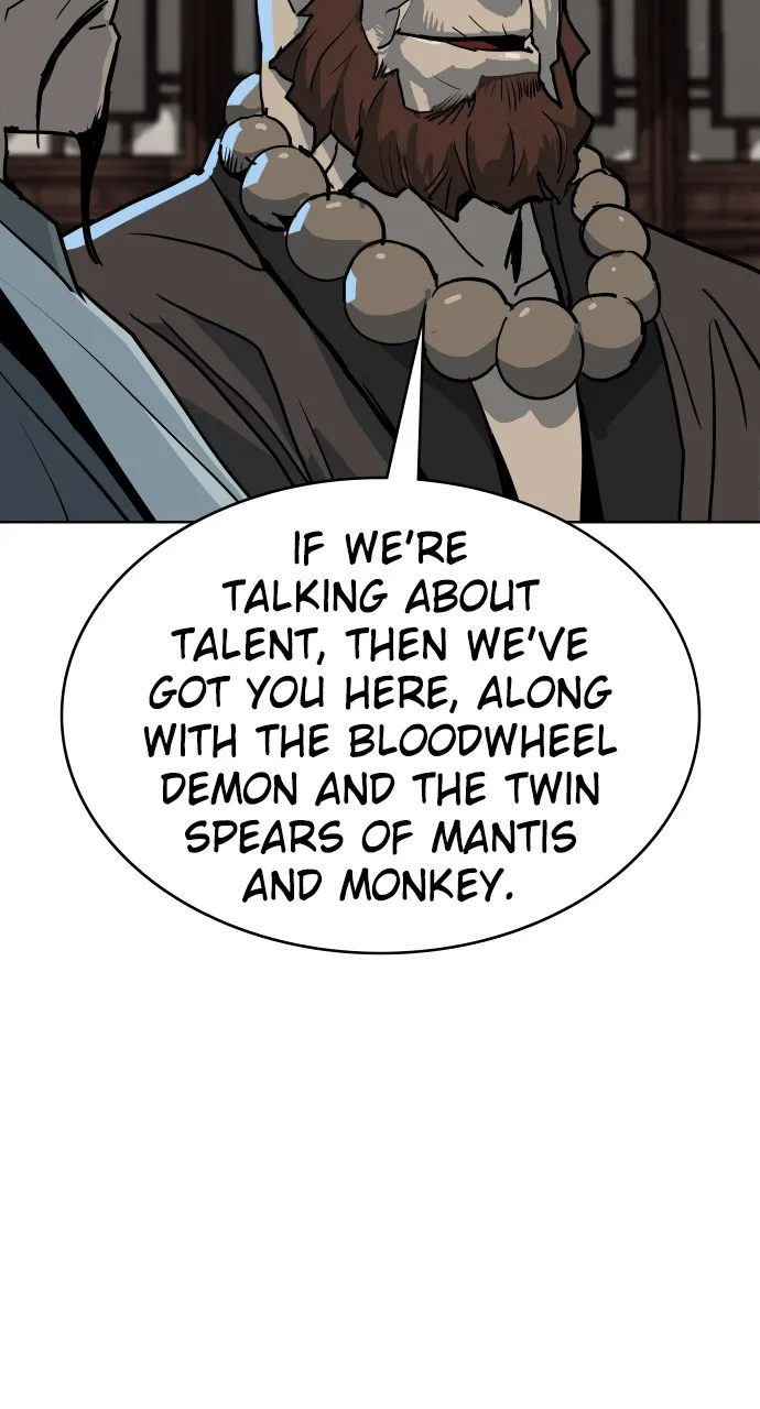 The Masters of Heaven and Earth Chapter 11 page 121 - 