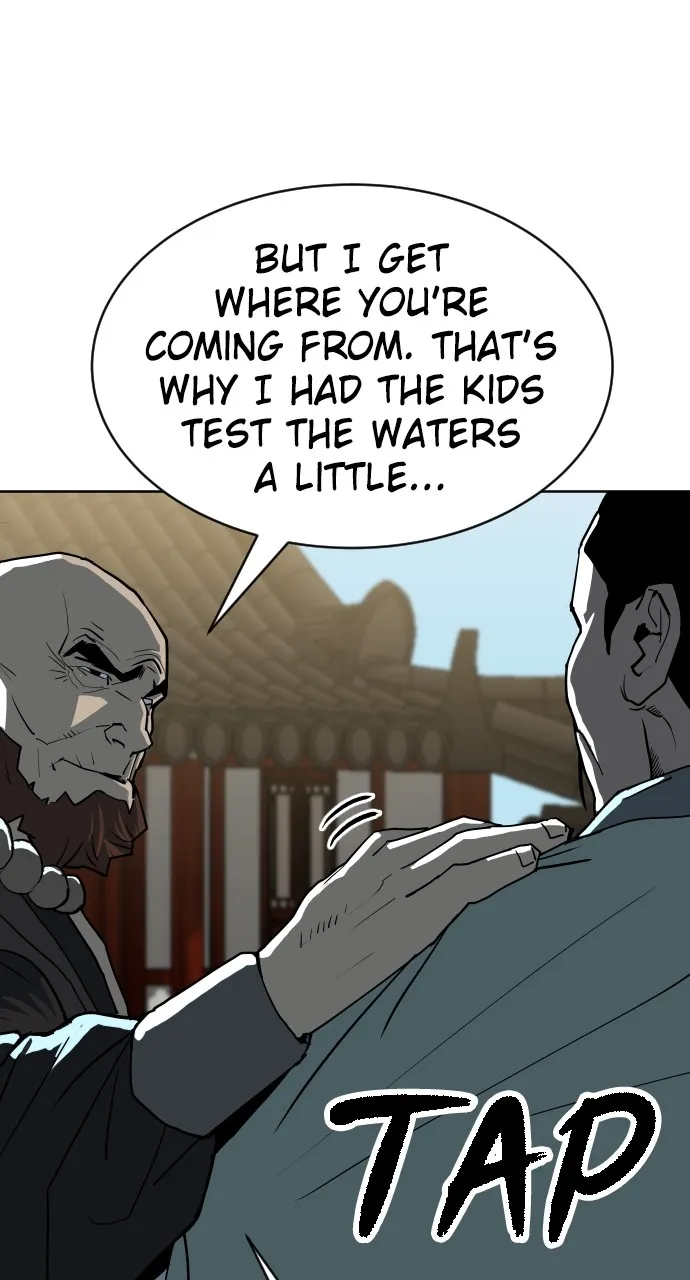 The Masters of Heaven and Earth Chapter 11 page 122 - 