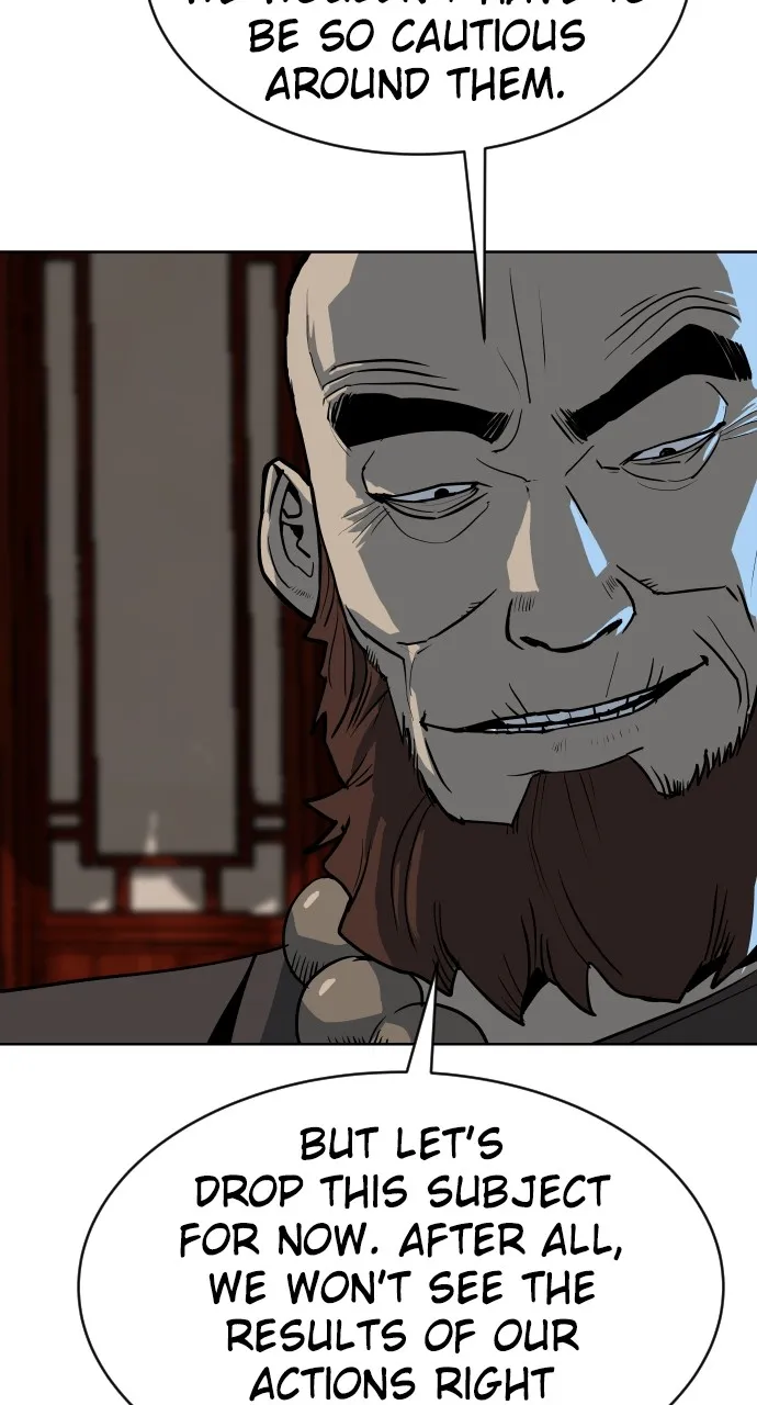 The Masters of Heaven and Earth Chapter 11 page 124 - 