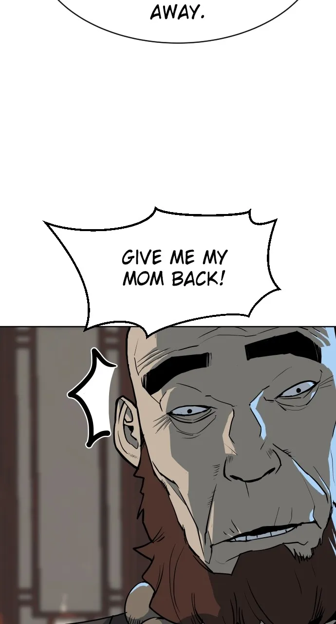 The Masters of Heaven and Earth Chapter 11 page 125 - 