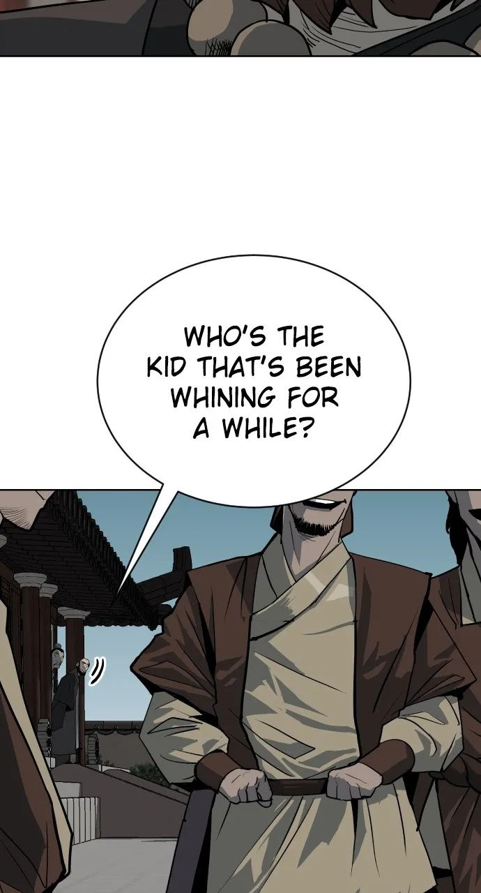 The Masters of Heaven and Earth Chapter 11 page 126 - 