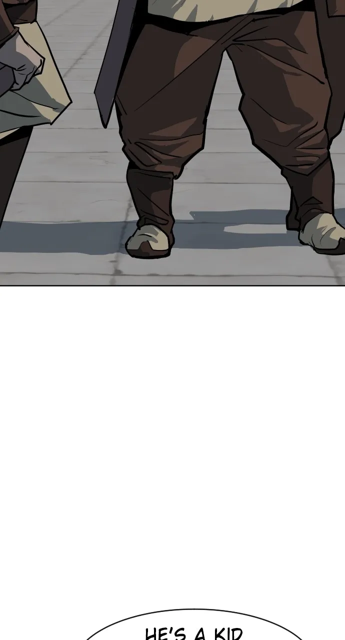 The Masters of Heaven and Earth Chapter 11 page 127 - 