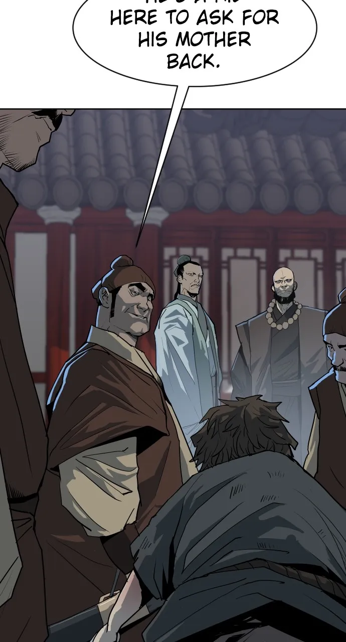 The Masters of Heaven and Earth Chapter 11 page 128 - 