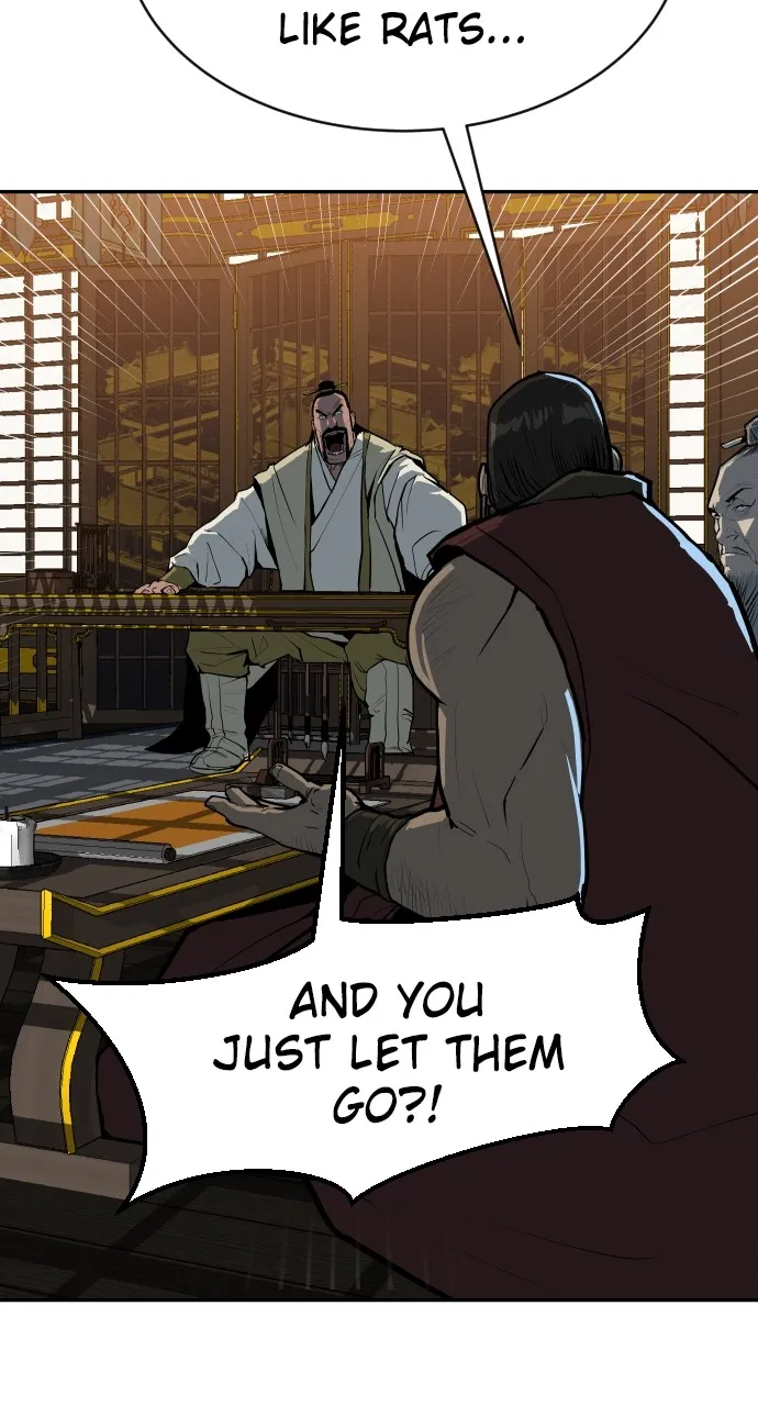 The Masters of Heaven and Earth Chapter 11 page 14 - 