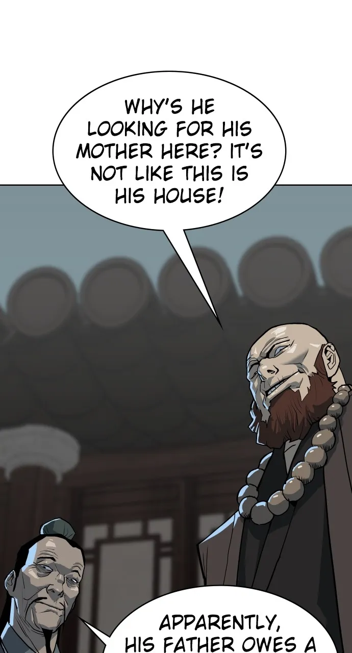 The Masters of Heaven and Earth Chapter 11 page 131 - 