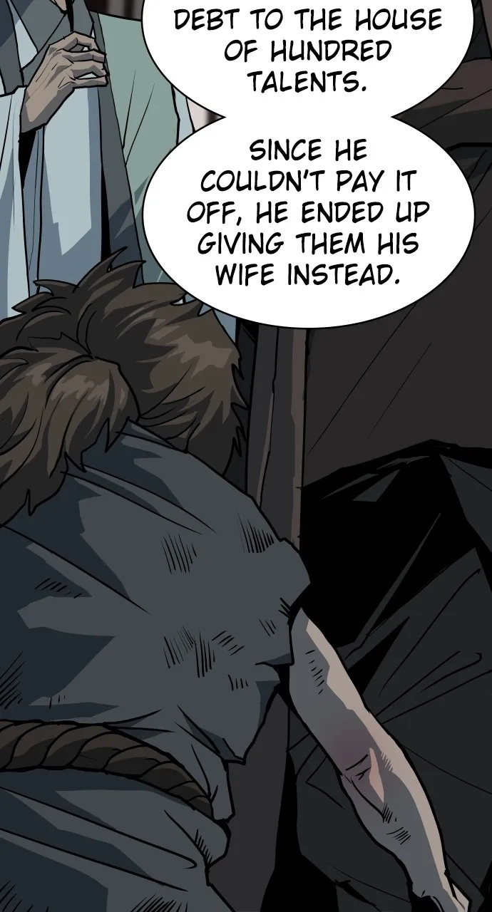 The Masters of Heaven and Earth Chapter 11 page 132 - 