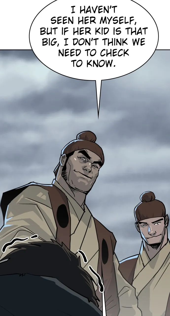 The Masters of Heaven and Earth Chapter 11 page 135 - 