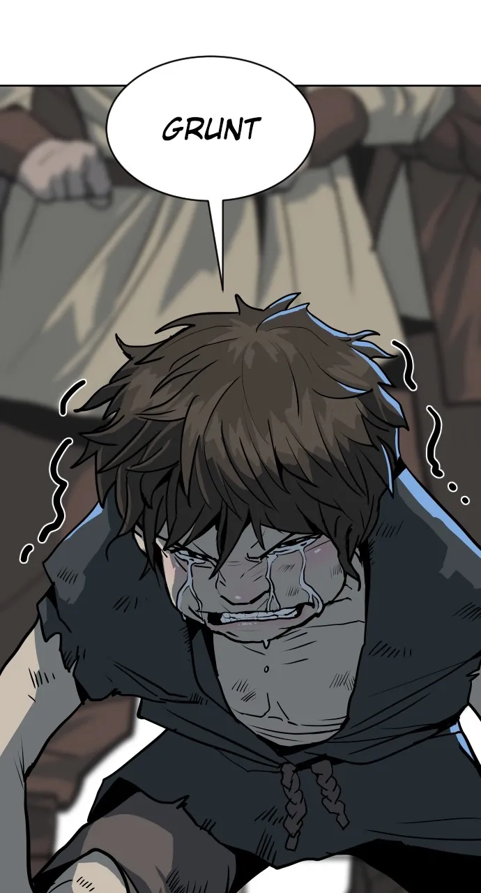 The Masters of Heaven and Earth Chapter 11 page 137 - 