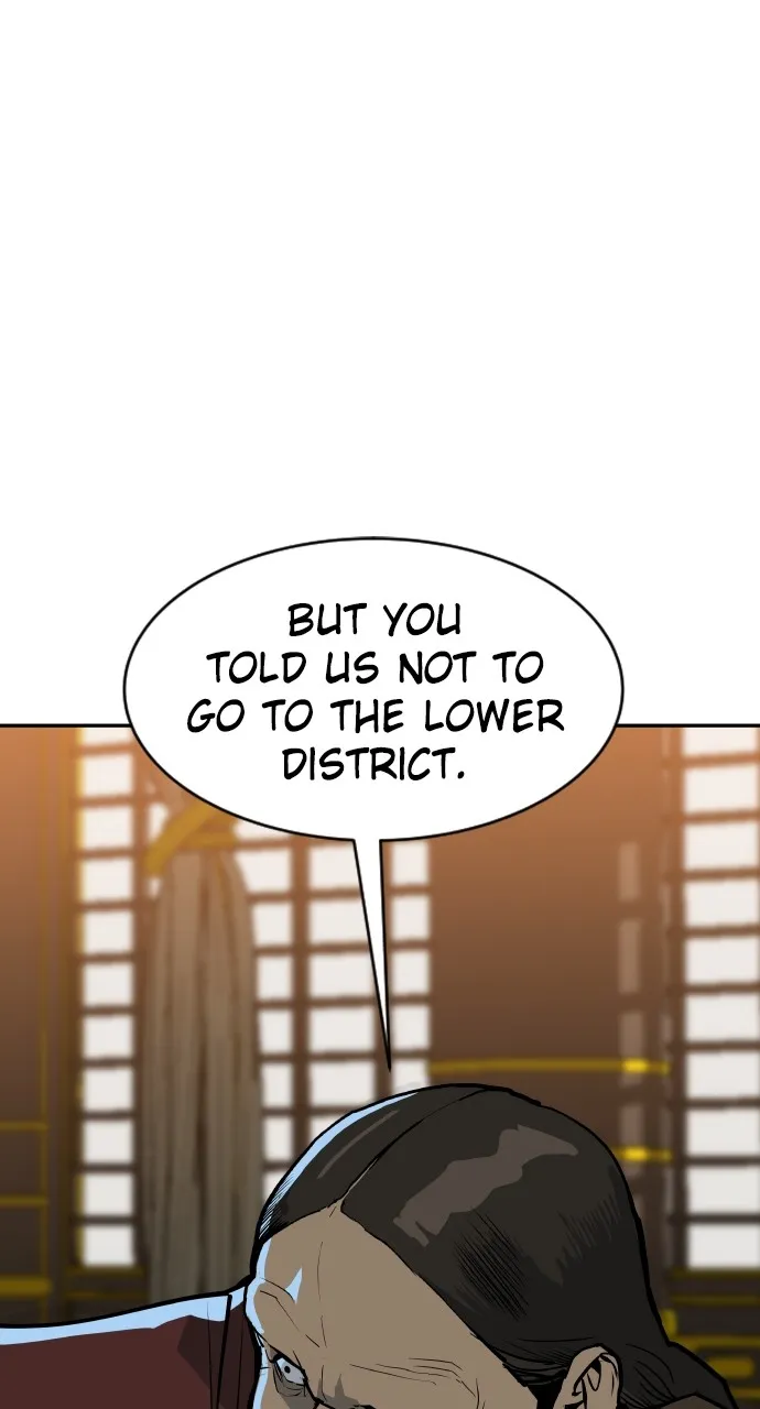 The Masters of Heaven and Earth Chapter 11 page 15 - 