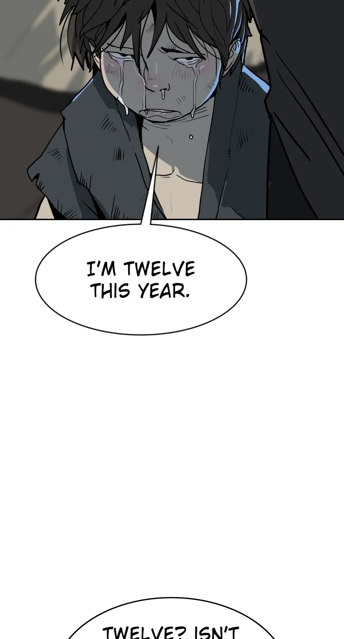 The Masters of Heaven and Earth Chapter 11 page 142 - 