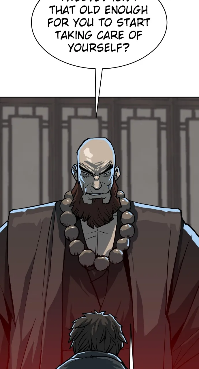 The Masters of Heaven and Earth Chapter 11 page 143 - 