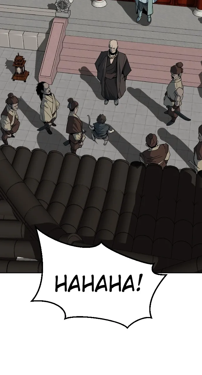 The Masters of Heaven and Earth Chapter 11 page 147 - 