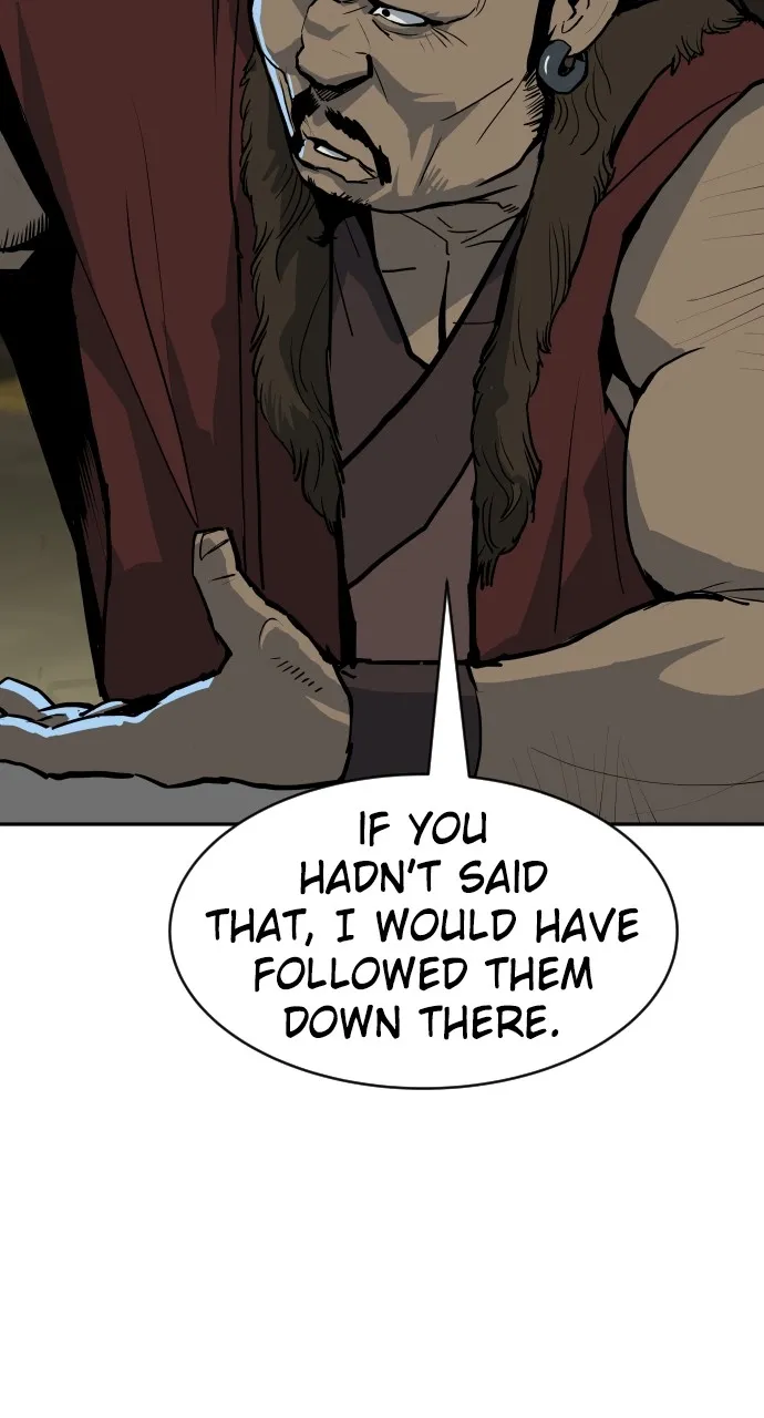 The Masters of Heaven and Earth Chapter 11 page 16 - 