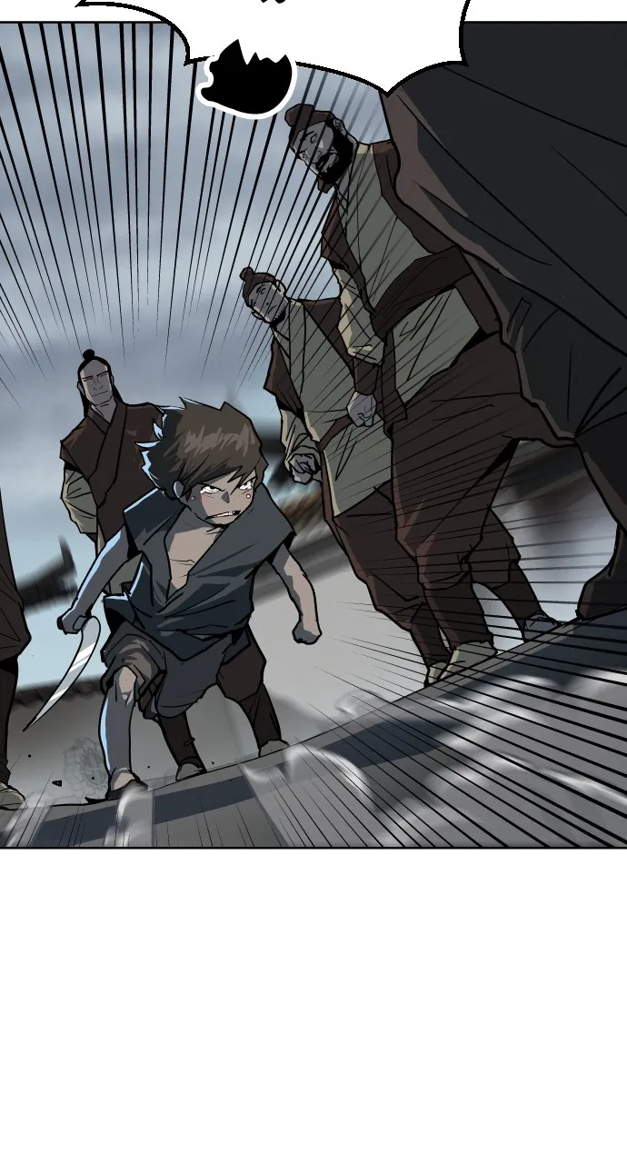 The Masters of Heaven and Earth Chapter 11 page 153 - 