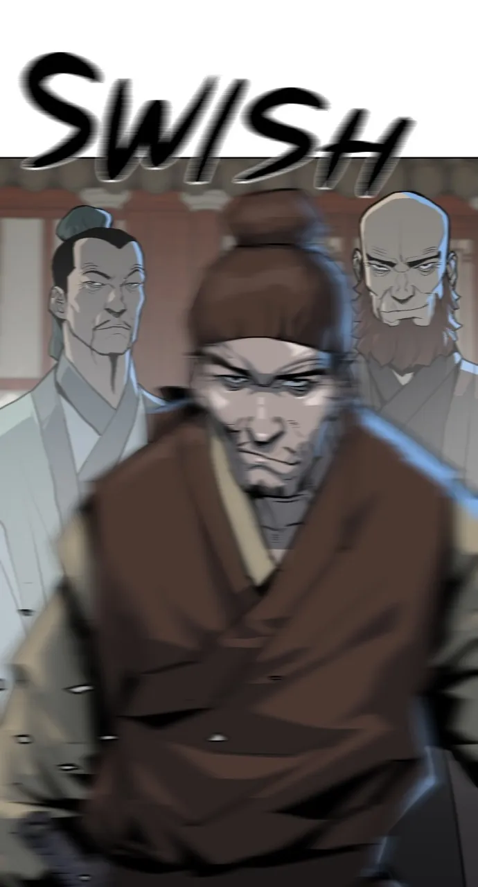 The Masters of Heaven and Earth Chapter 11 page 159 - 
