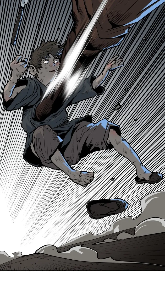 The Masters of Heaven and Earth Chapter 11 page 161 - 