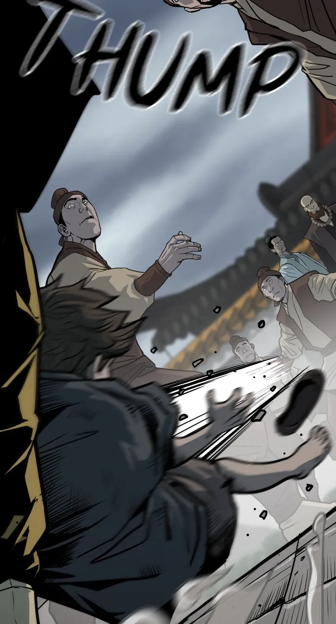 The Masters of Heaven and Earth Chapter 11 page 164 - 