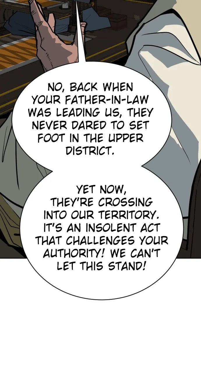 The Masters of Heaven and Earth Chapter 11 page 19 - 
