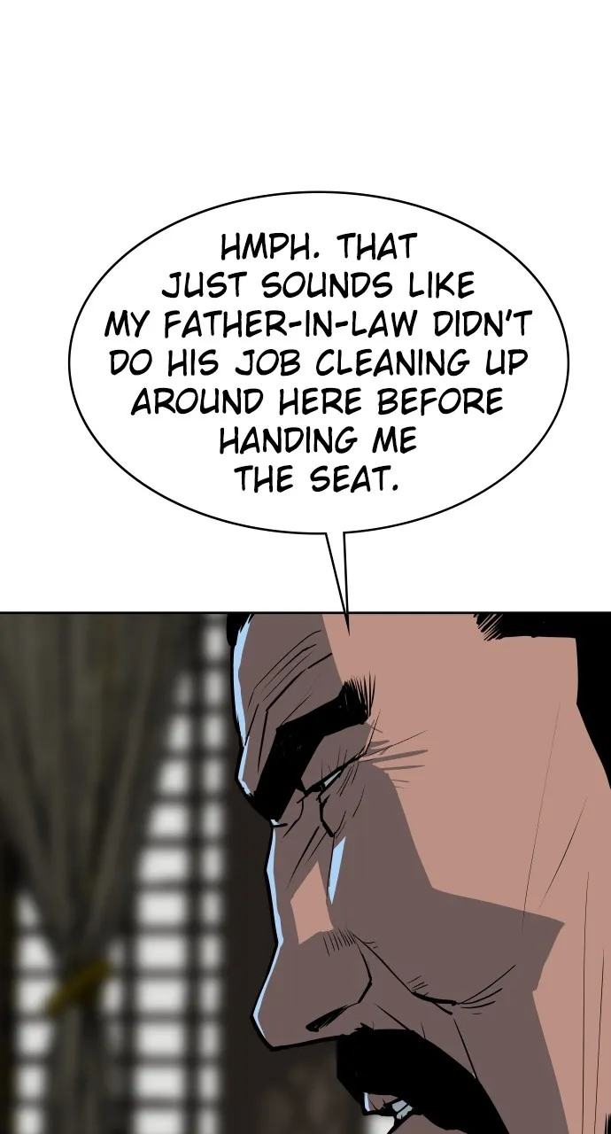 The Masters of Heaven and Earth Chapter 11 page 20 - 