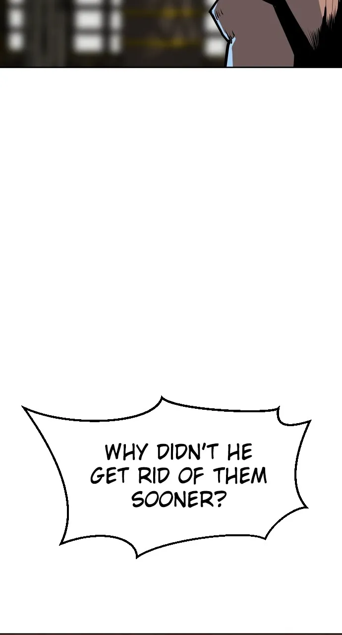The Masters of Heaven and Earth Chapter 11 page 21 - 