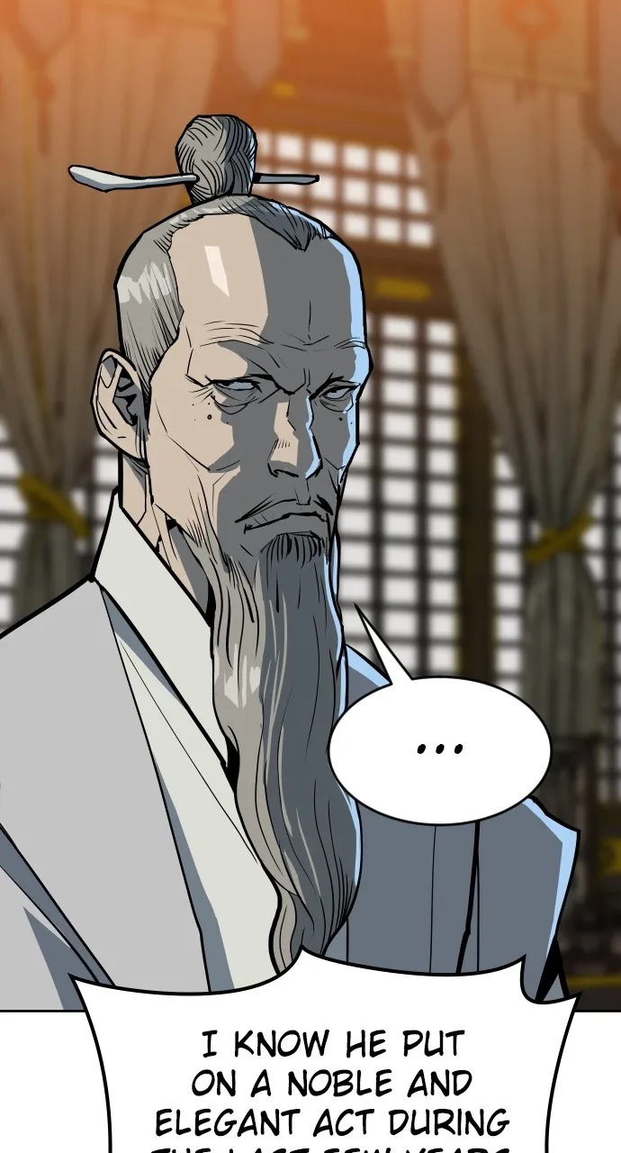 The Masters of Heaven and Earth Chapter 11 page 22 - 