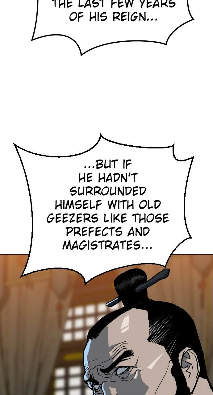 The Masters of Heaven and Earth Chapter 11 page 23 - 
