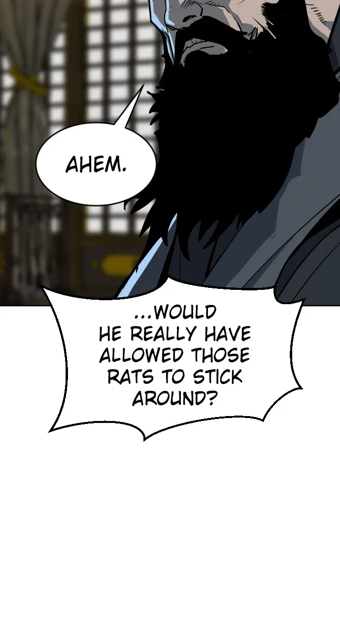 The Masters of Heaven and Earth Chapter 11 page 24 - 