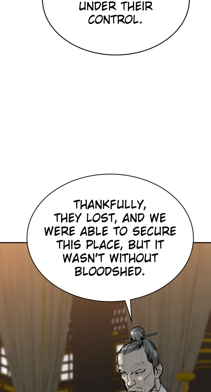 The Masters of Heaven and Earth Chapter 11 page 28 - 