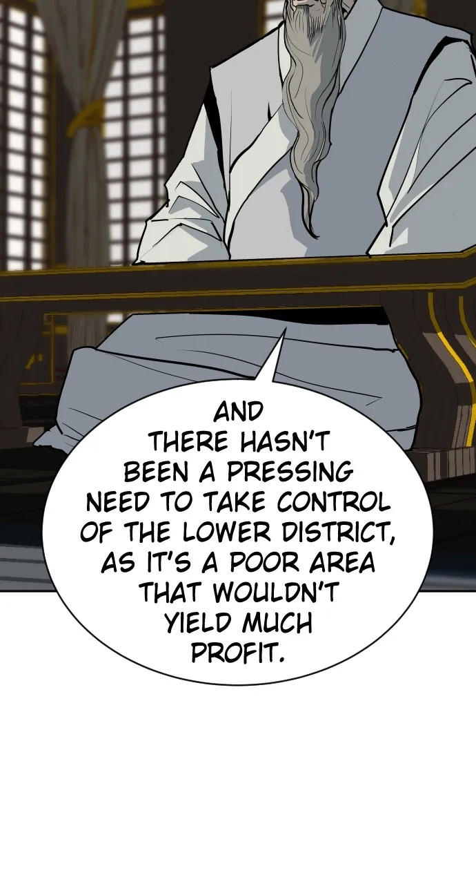 The Masters of Heaven and Earth Chapter 11 page 29 - 