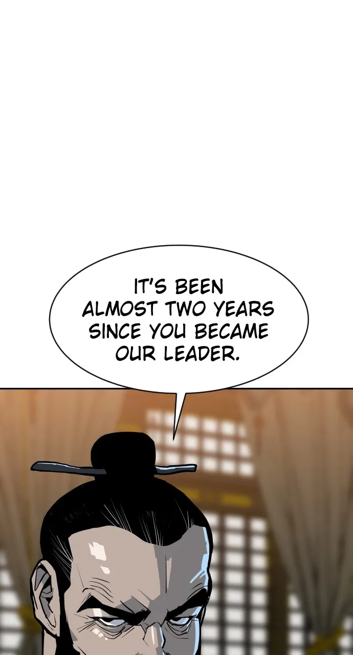 The Masters of Heaven and Earth Chapter 11 page 30 - 