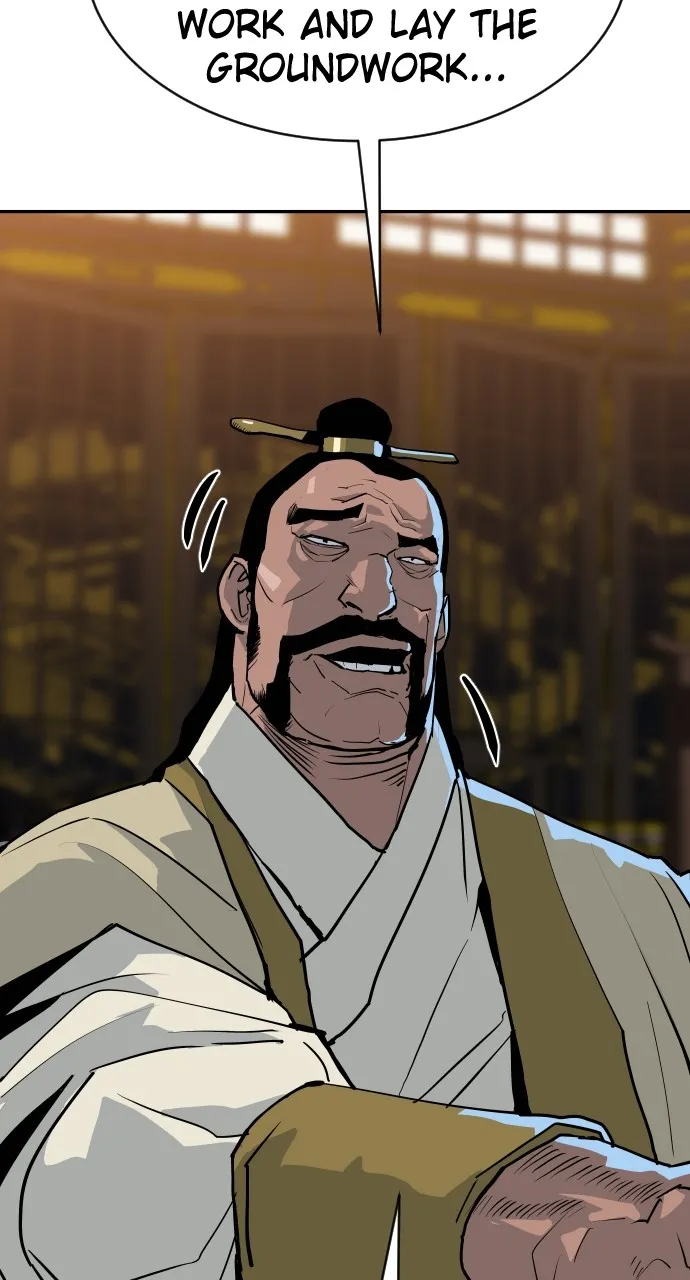 The Masters of Heaven and Earth Chapter 11 page 34 - 