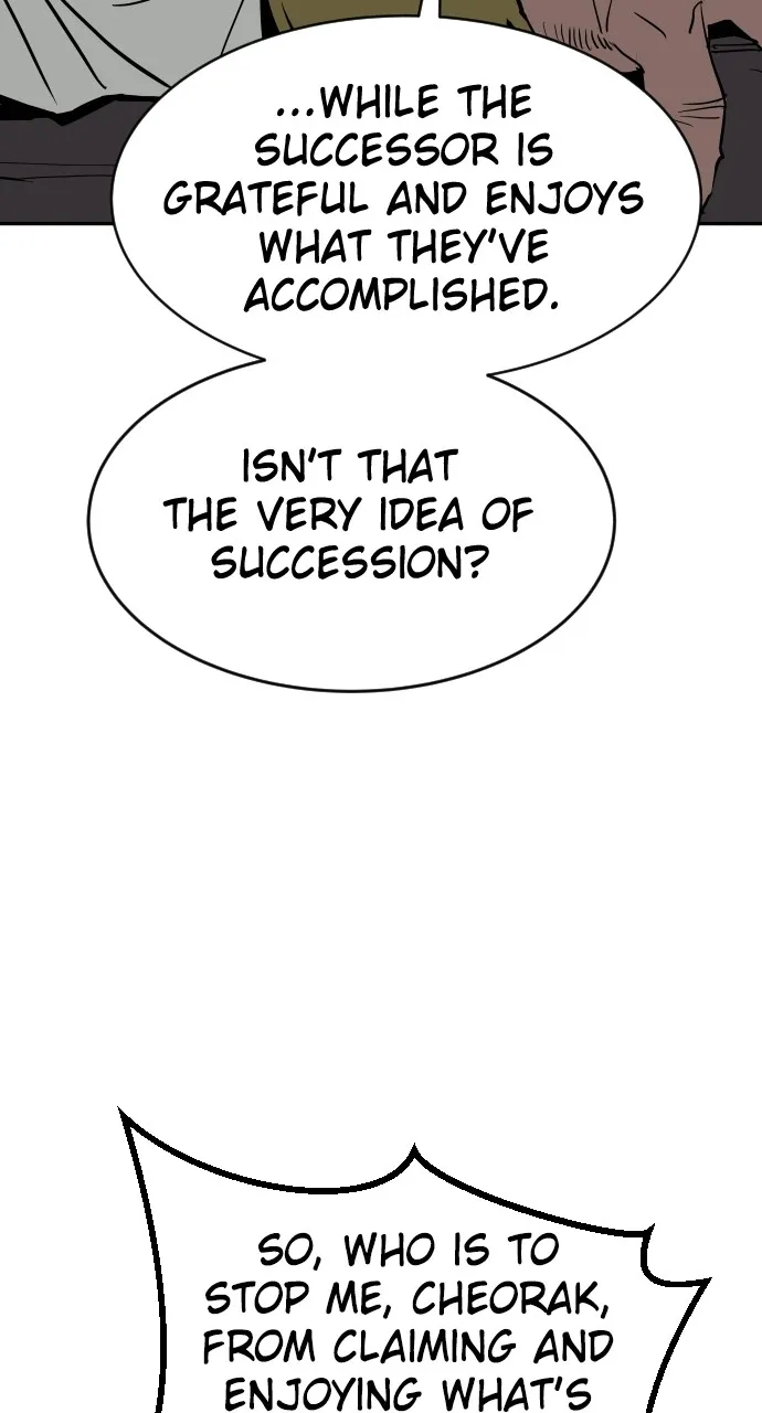 The Masters of Heaven and Earth Chapter 11 page 35 - 