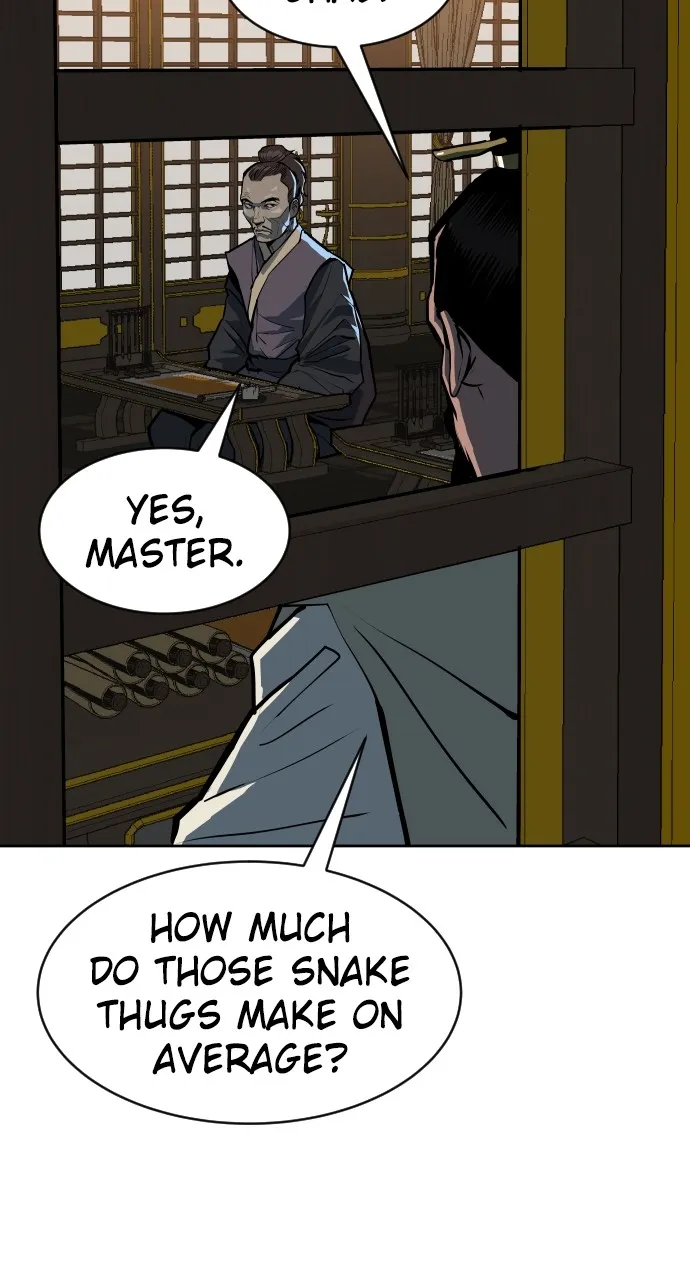 The Masters of Heaven and Earth Chapter 11 page 40 - 