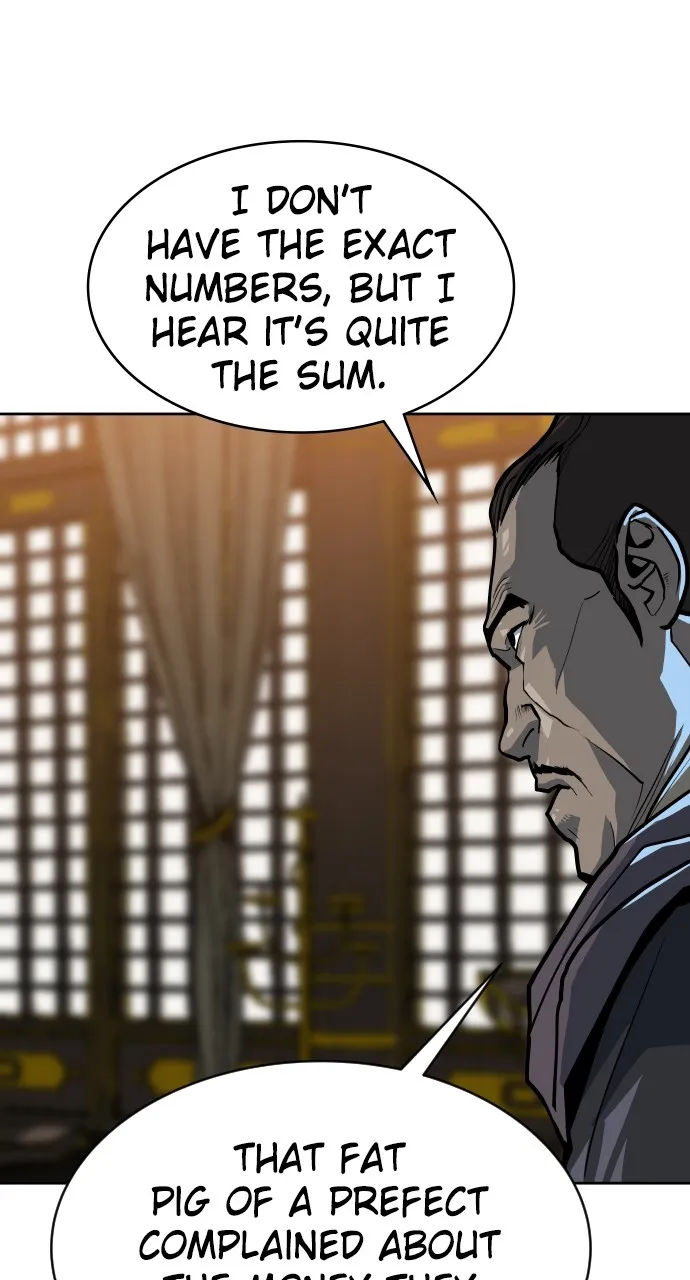 The Masters of Heaven and Earth Chapter 11 page 41 - 