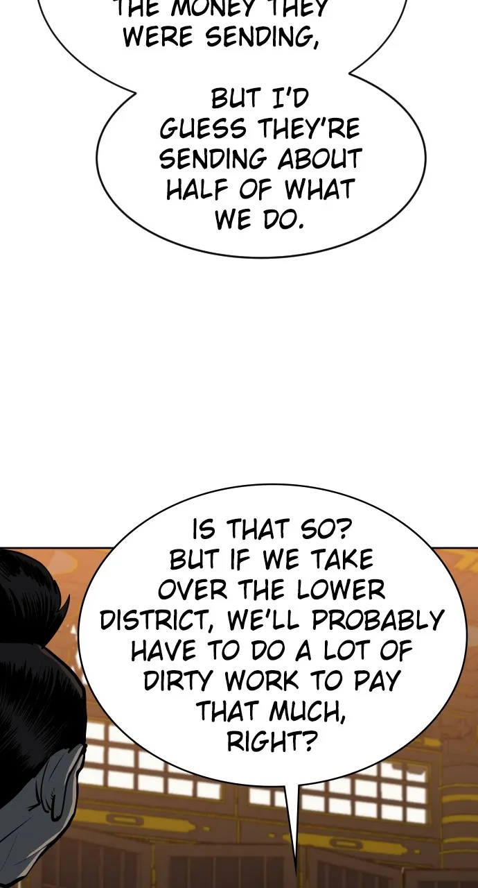 The Masters of Heaven and Earth Chapter 11 page 42 - 