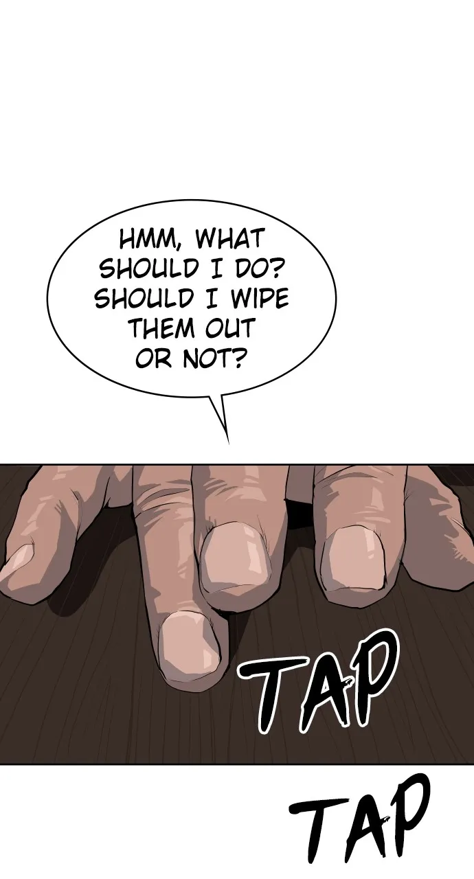 The Masters of Heaven and Earth Chapter 11 page 44 - 