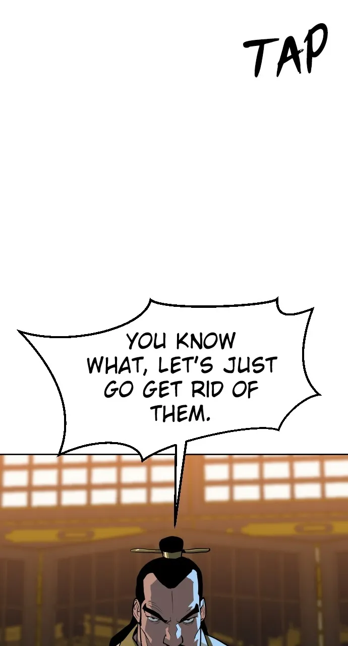 The Masters of Heaven and Earth Chapter 11 page 45 - 