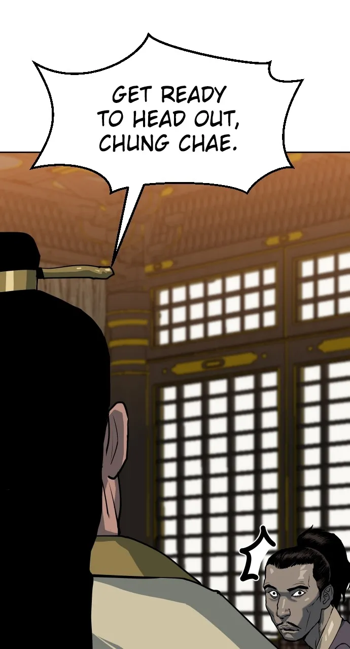 The Masters of Heaven and Earth Chapter 11 page 47 - 