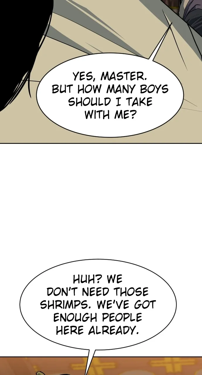 The Masters of Heaven and Earth Chapter 11 page 48 - 