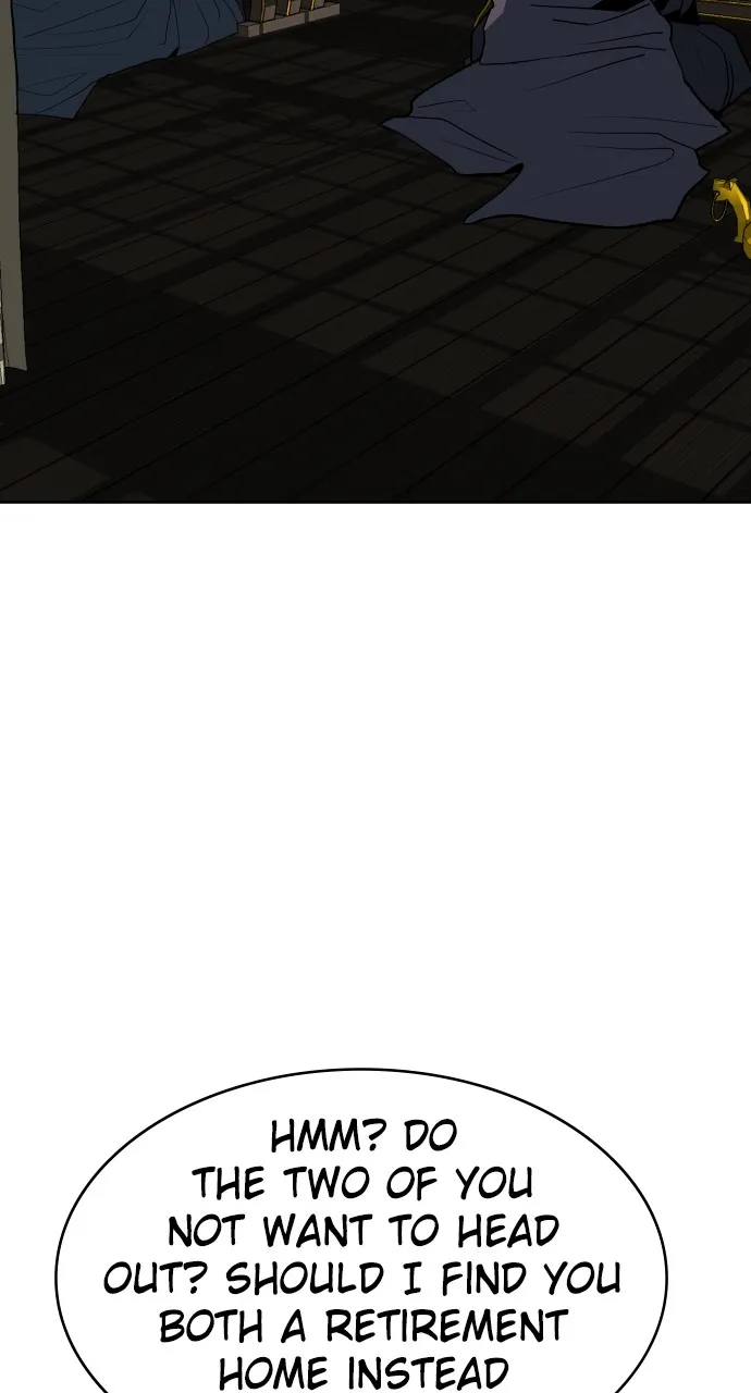 The Masters of Heaven and Earth Chapter 11 page 51 - 
