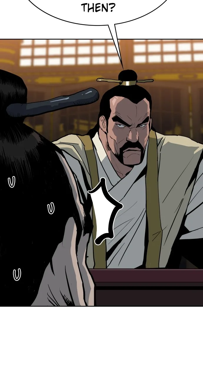 The Masters of Heaven and Earth Chapter 11 page 52 - 