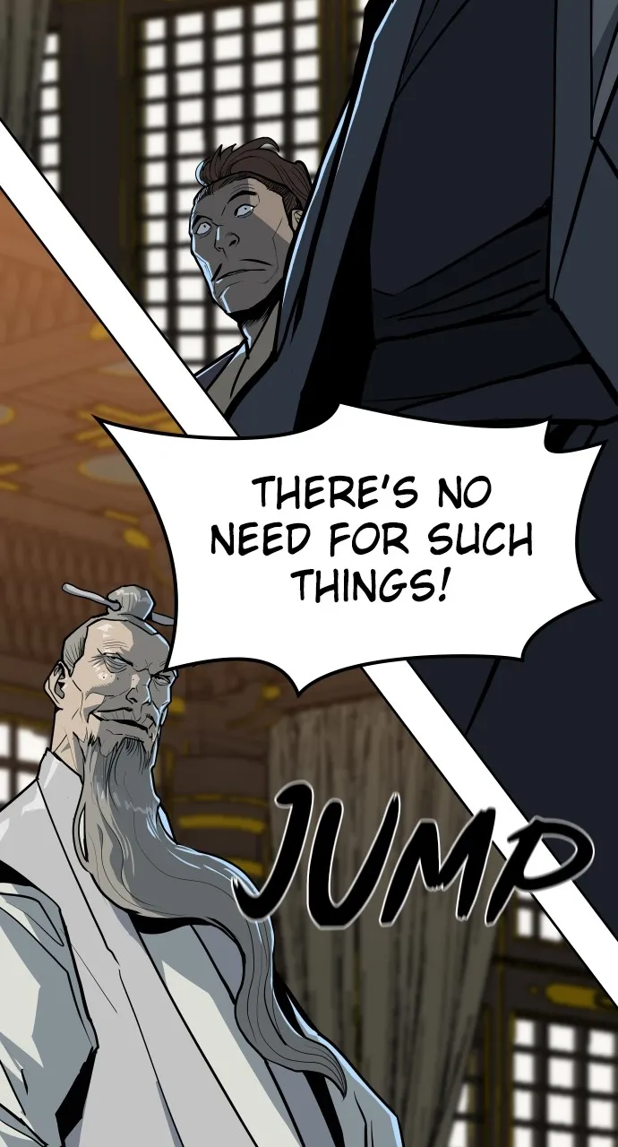 The Masters of Heaven and Earth Chapter 11 page 54 - 