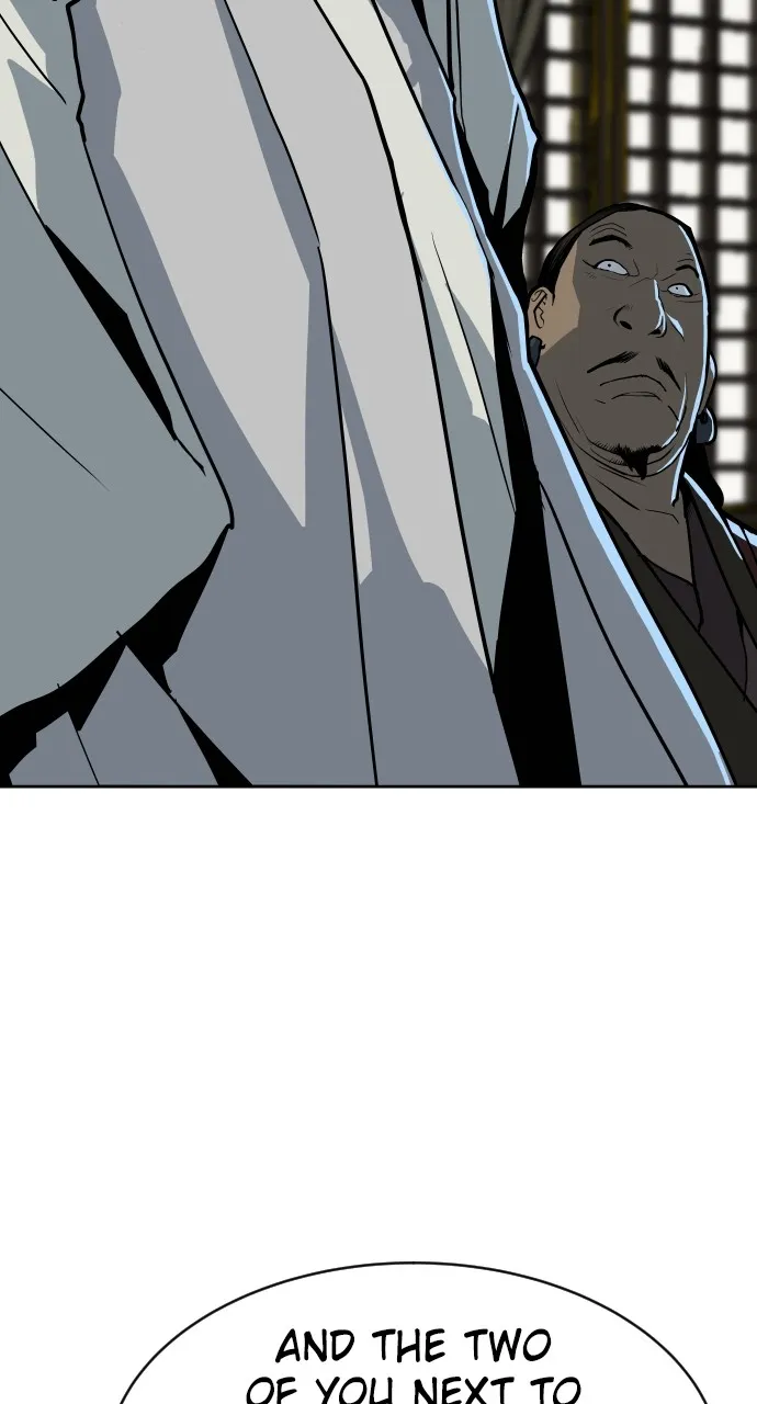 The Masters of Heaven and Earth Chapter 11 page 55 - 
